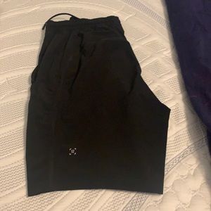 Lululemon Pacebreaker Shorts Worn 2x